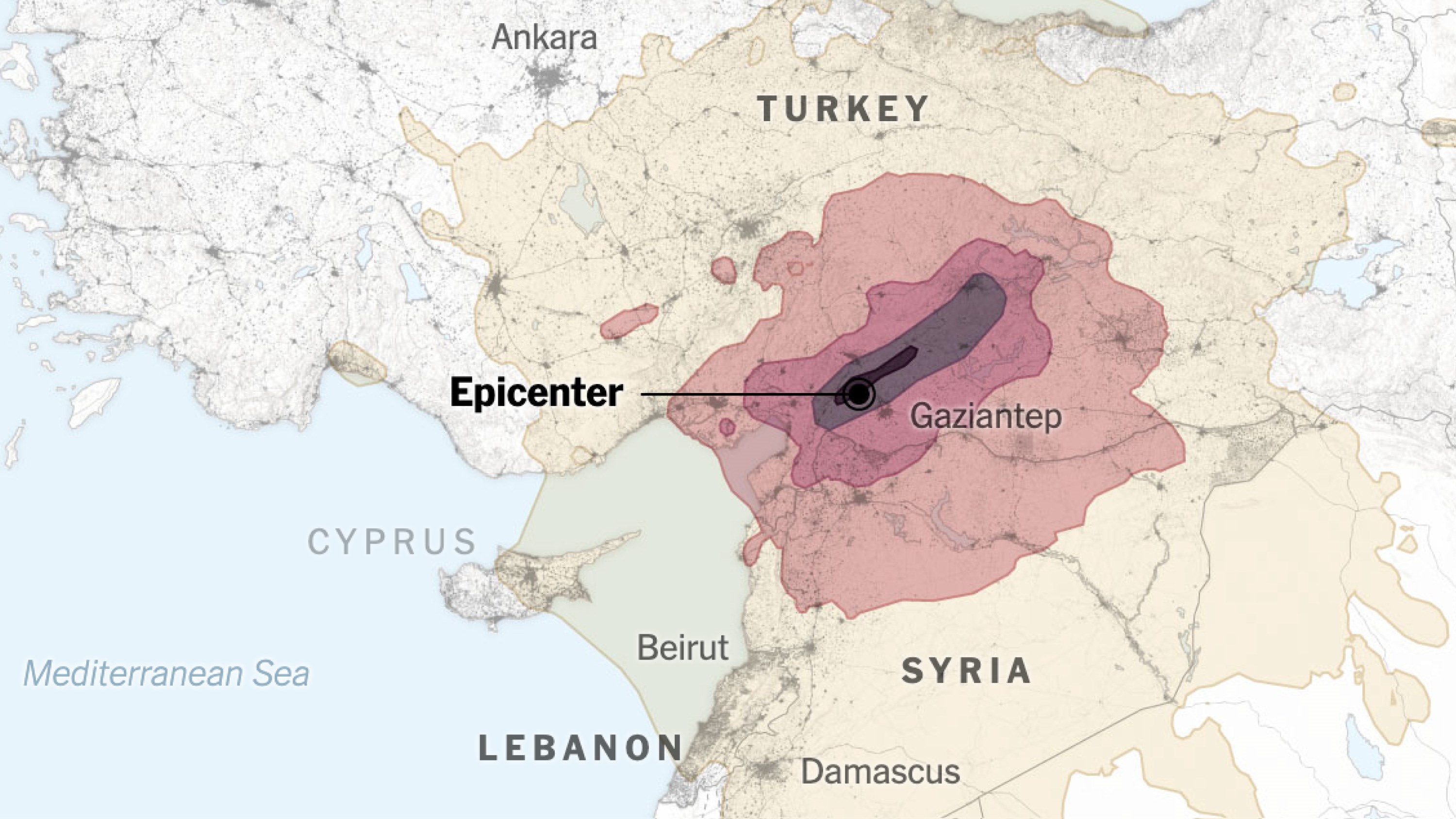 Türkiye’deki artçı depremler aylarca hatta yıllarca sürebilir