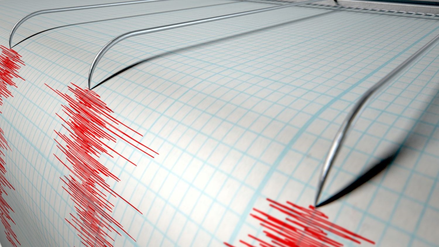 Türkiye'deki internet altyapısı depremlerden ciddi şekilde etkile