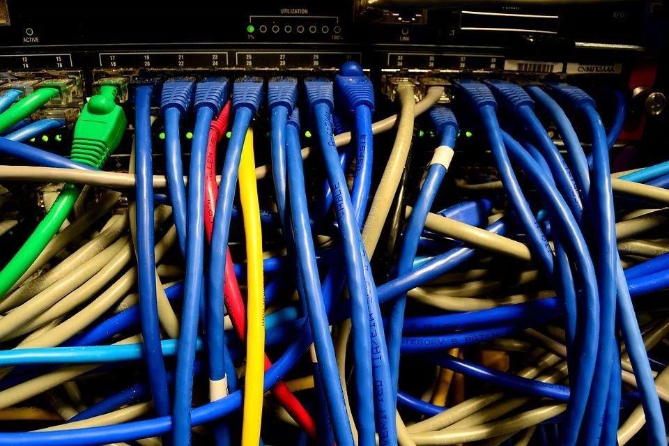 Türkiye'deki internet altyapısı depremlerden ciddi şekilde etkile