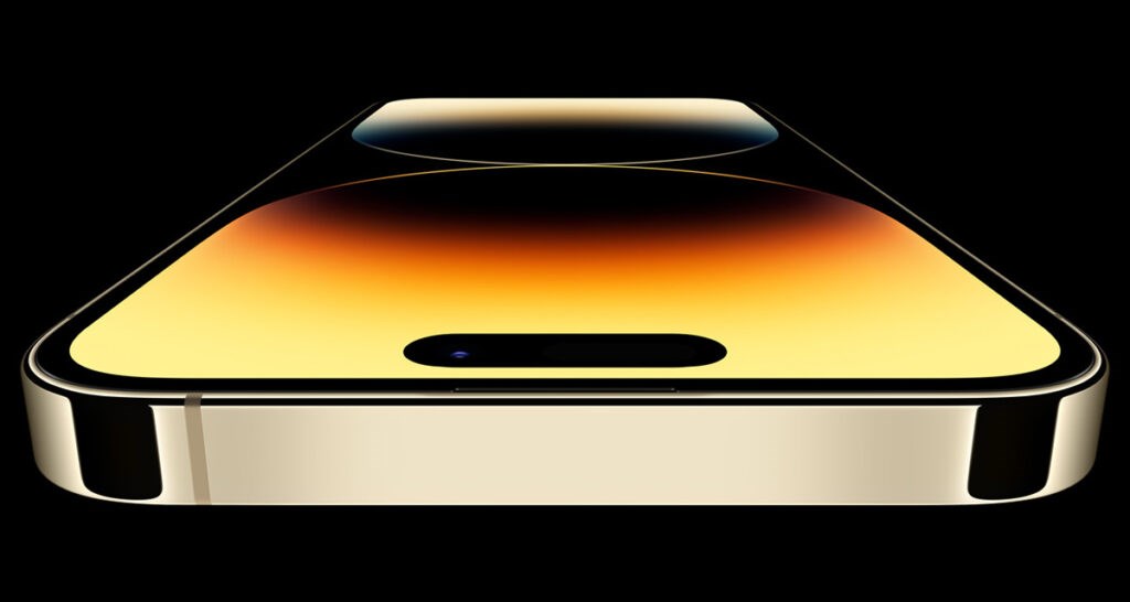 iphoone 15 pro 2500 nit ekran parlaklığı
