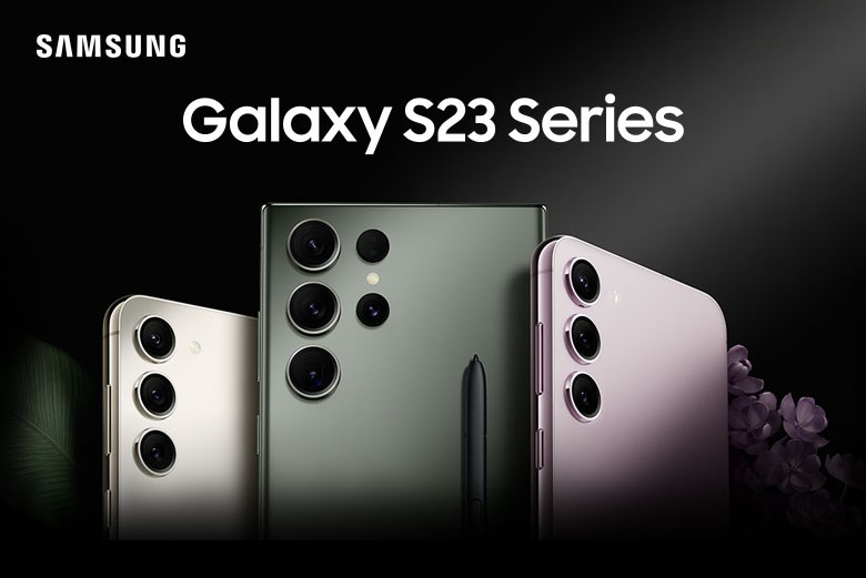 Samsung Galaxy S23 serisi ön sipariş rekoru kırdı!