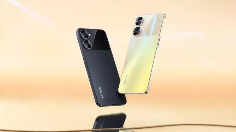 Realme V30 ve V30T duyurudan önce sahneye çıktı