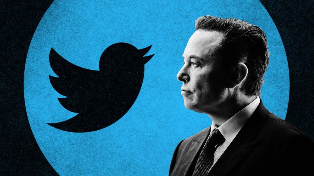 Elon Musk, Twitter’ın engellenmesi konusunda açıklama yaptı