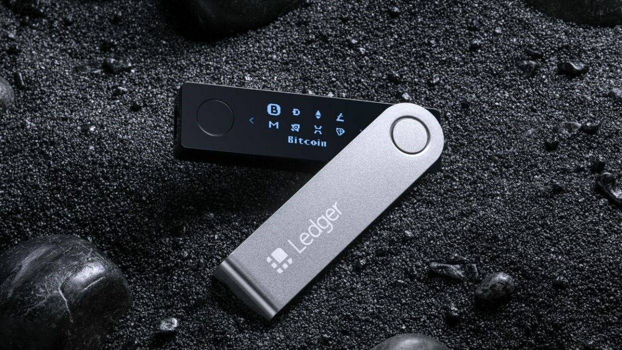 ledger