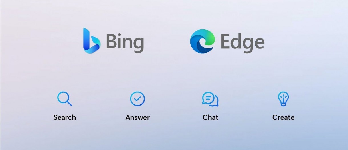 Yapay zeka dopinginin ardından Bing ve Edge indirmeleri fırladı