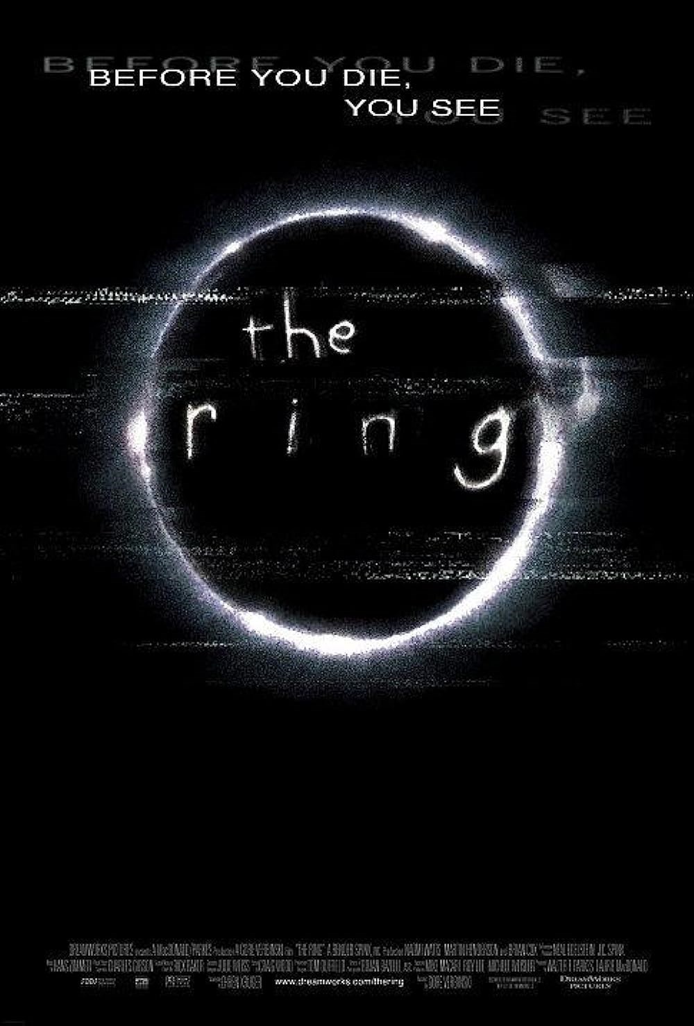 en iyi korku filmi The Ring