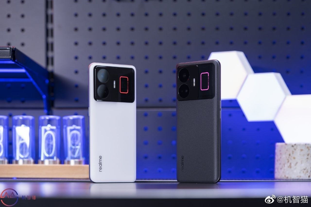 Realme GT Neo 5 tanıtıldı: İşte özellikleri ve fiyatı