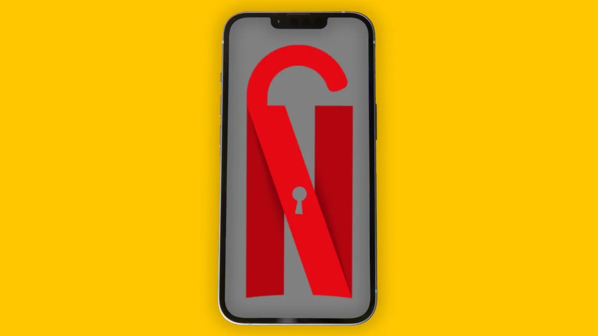 Netflix, şifre paylaşımını engellemeye başladı