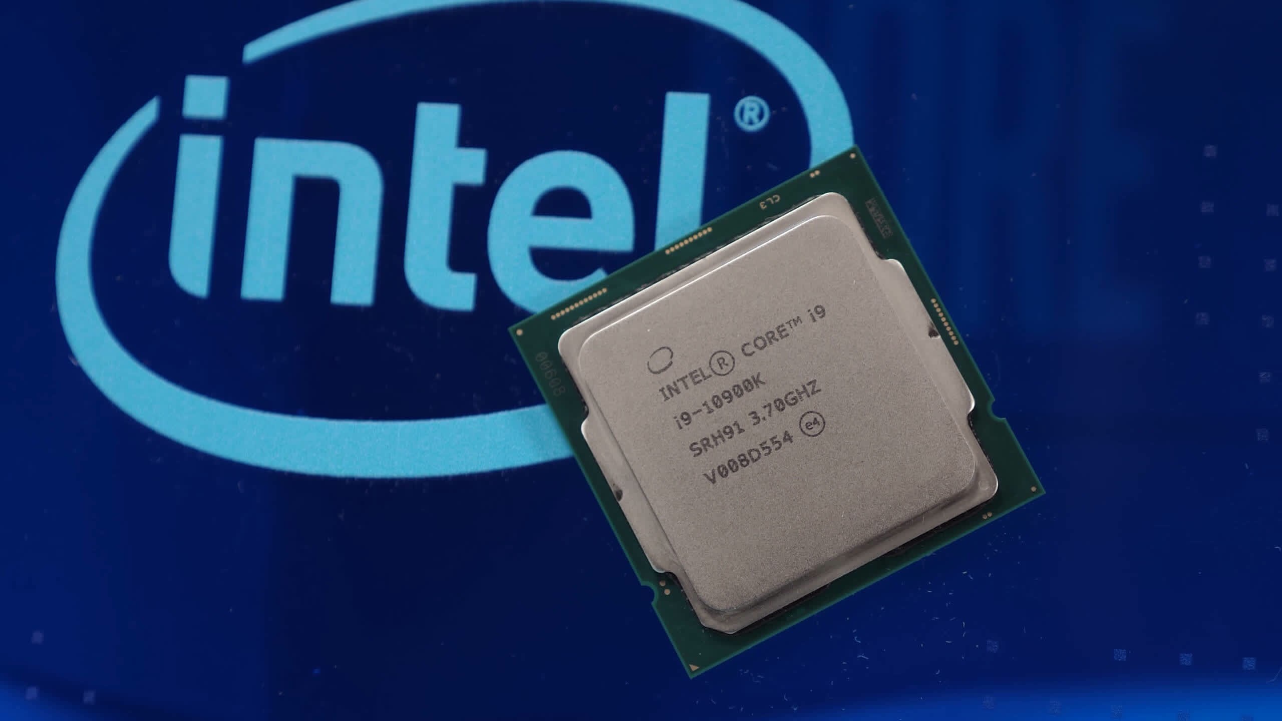Intel Rocket Lake işlemciler için yolun sonu: Üretin duruyor