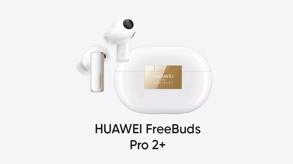 Huawei FreeBuds Pro 2+ kalp atış hızı ölçüm teknolojisi sunacak