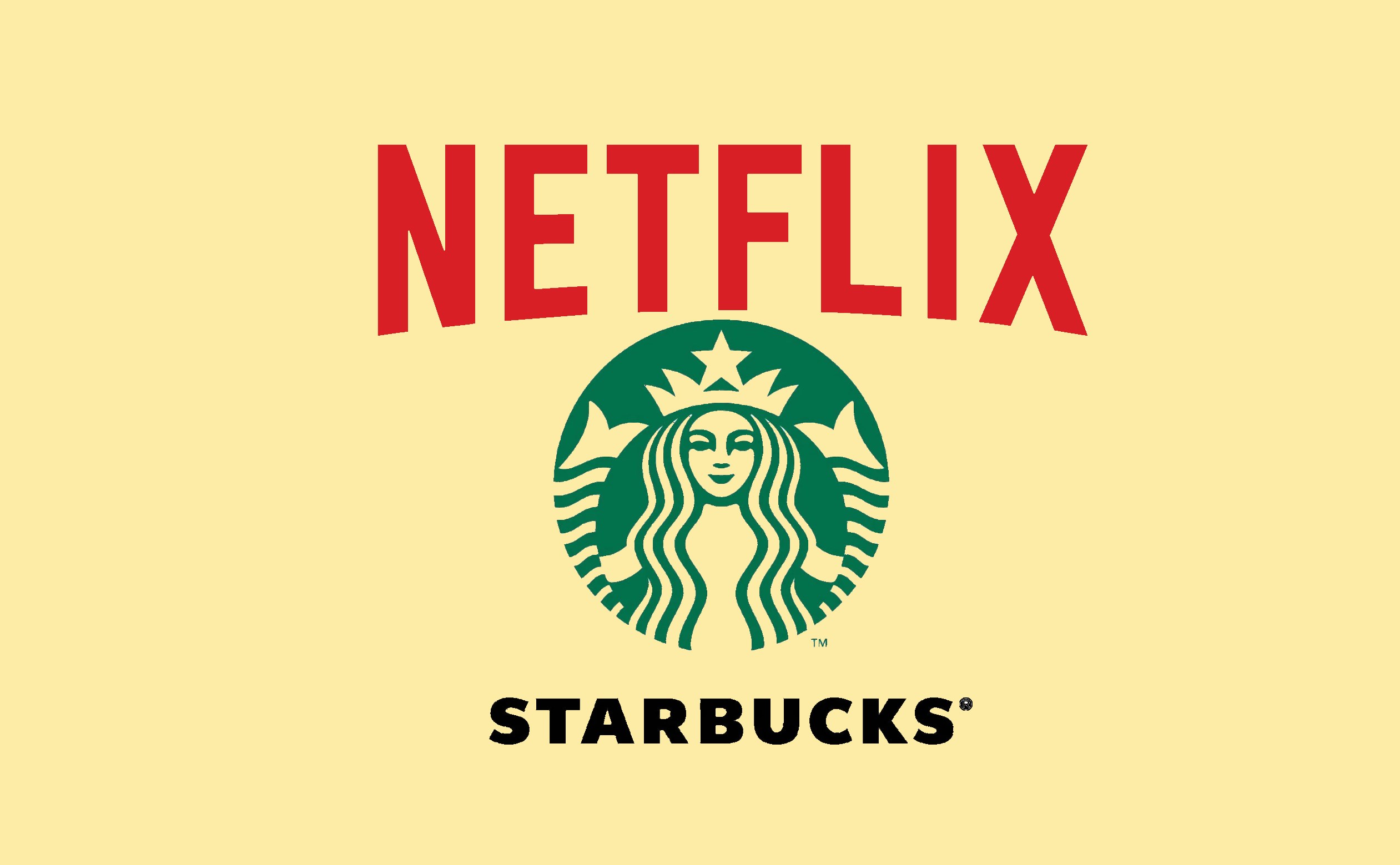 Netflix ve Starbucks Türkiye’den beklenen deprem açıklaması geldi