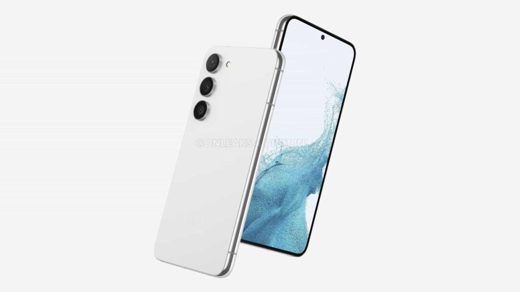 Samsung Galaxy A54'ün renk ve bellek seçenekleri ortaya çıktı