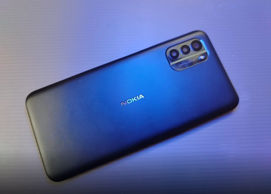 Bütçe telefonu Nokia G22 kilit özellikleri belli oldu