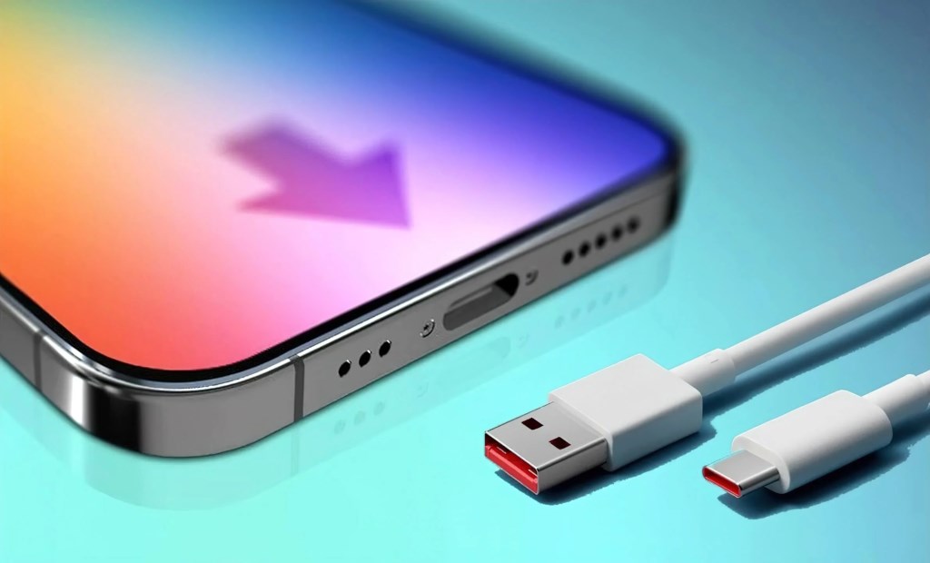 Apple, USB-C'den para kazanmanın yolunu buldu: Sınırlayacak