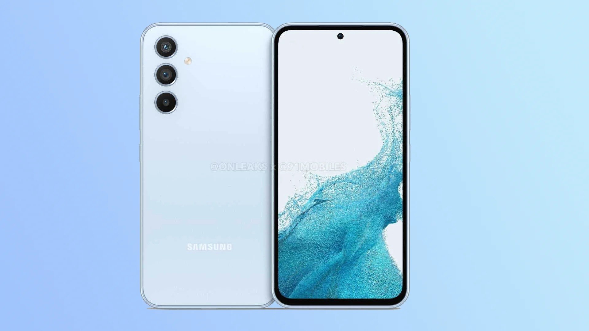 Samsung Galaxy A34 ve Galaxy A54 fiyatları belli oldu DonanımHaber