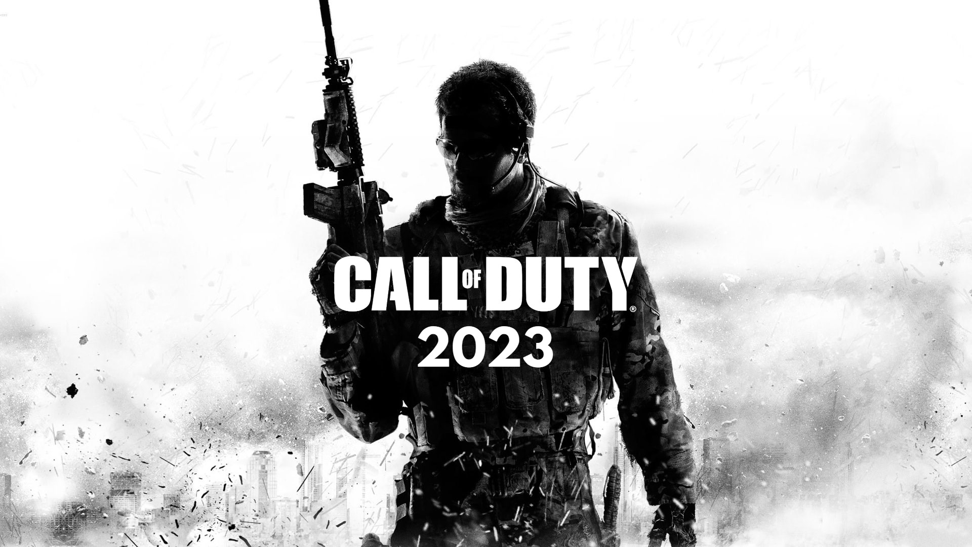 Call of Duty 2023 çıkış tarihi ve ilk detayları belli oldu