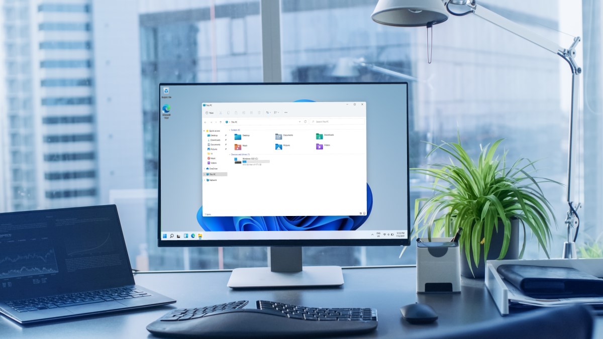 Microsoft, Windows 11 23H2'yi yayınlamaya hazırlanıyor