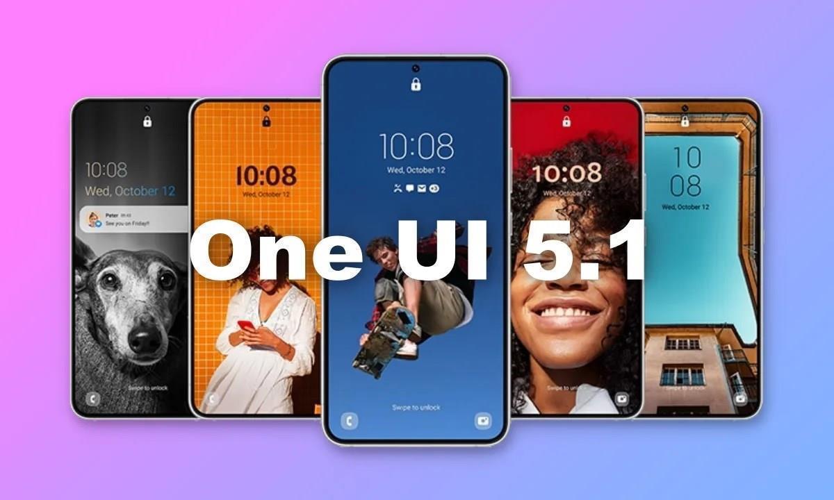 Galaxy S22 ve Galaxy S21 için One UI 5.1 güncellemesi yayınlandı!
