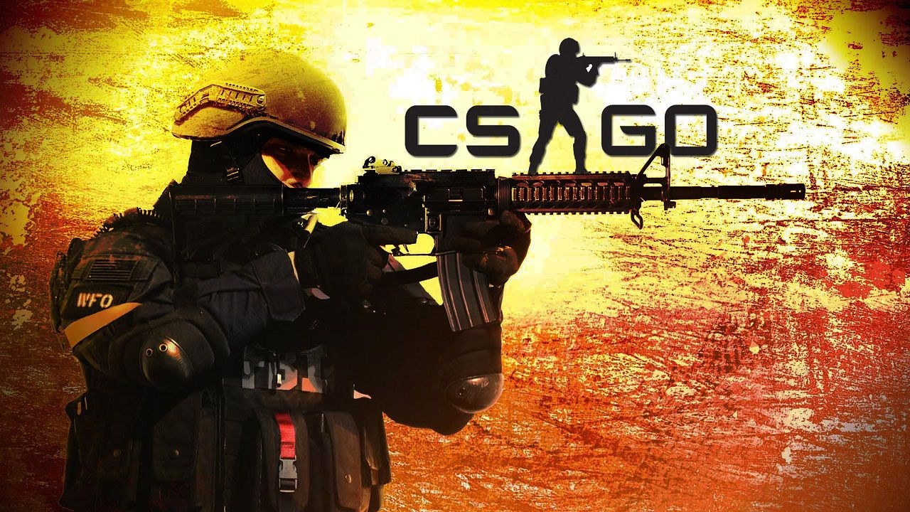 CS GO, Steam’de çevrimiçi oyuncu rekorunu kırdı