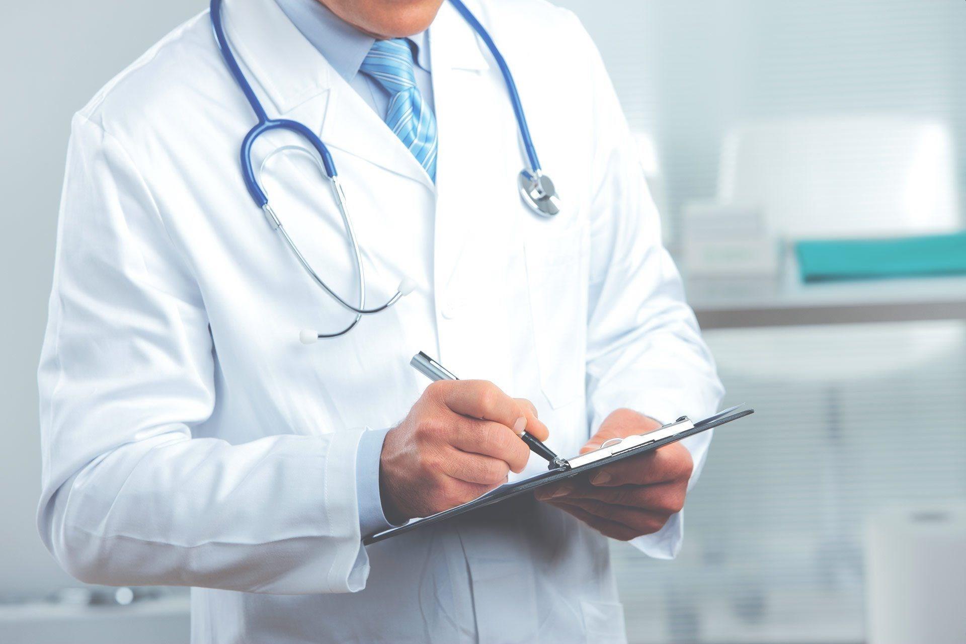 ChatGPT doktorluk sınavını neredeyse geçiyordu