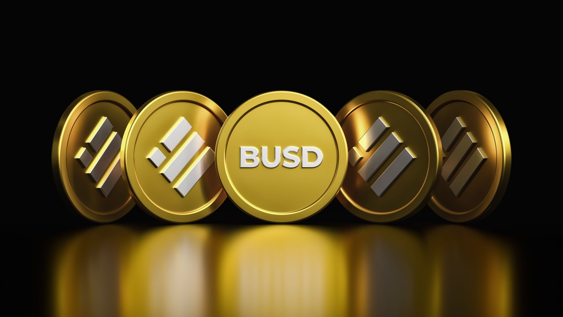 BUSD