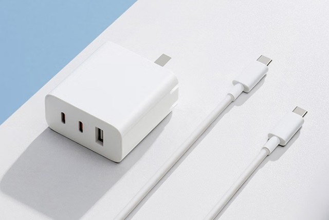 xiaomi 67w gan şarj cihazı