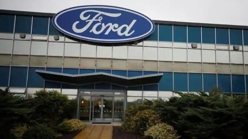 Ford, 4 bine yakın çalışanını işten çıkaracak