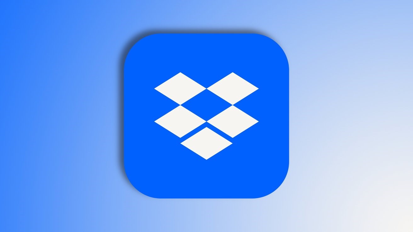 dropbox macos harici disk desteği