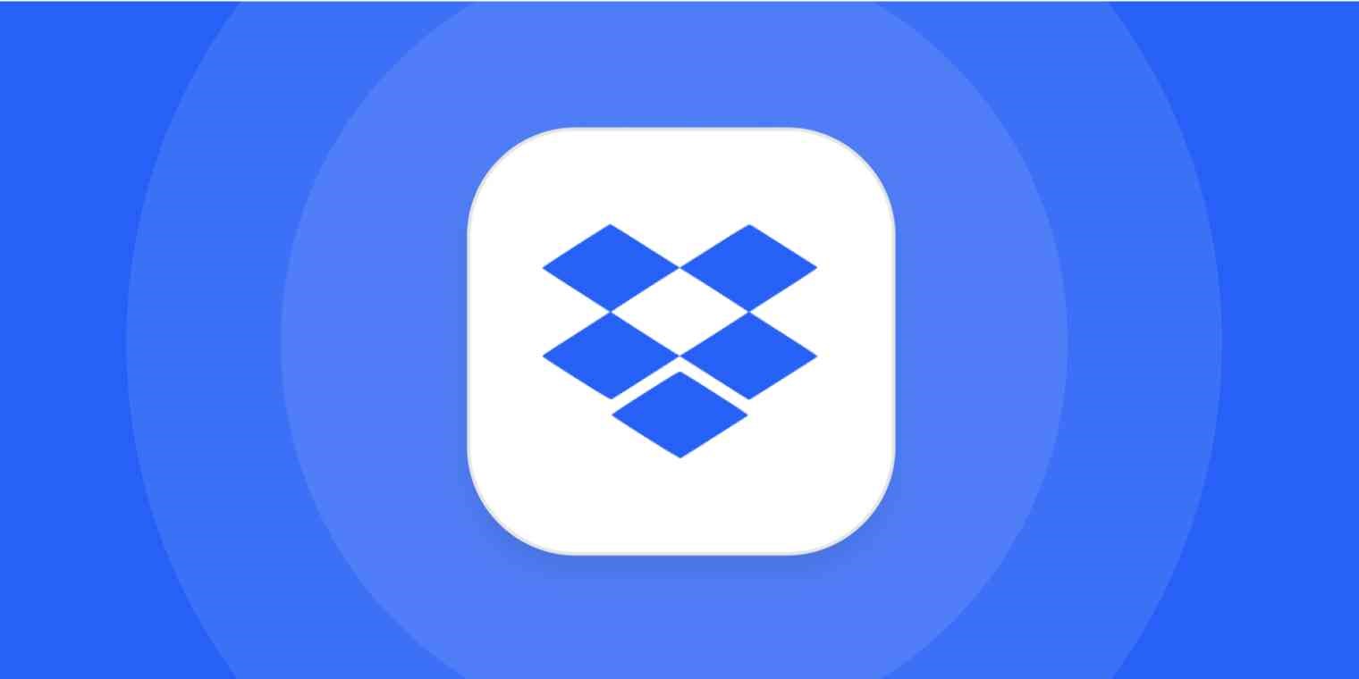 Dropbox, Mac'ler için harici disk desteğini kaybediyor