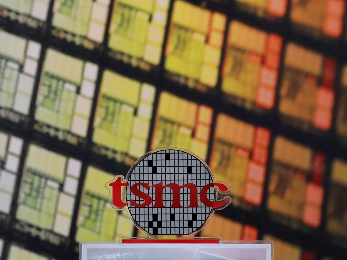 TSMC büyük satış yedi
