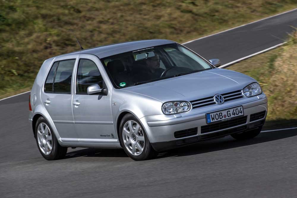 Elektrikli Volkswagen Golf konsepti önümüzdeki ay tanıtılabilir