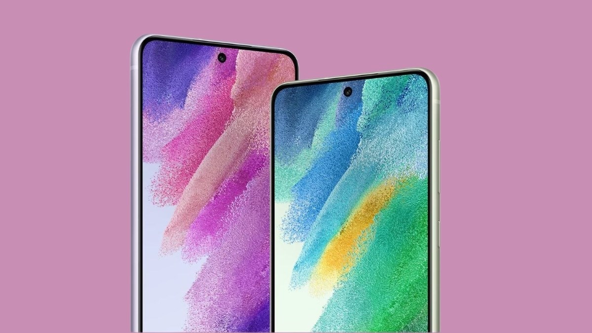 Samsung, Galaxy S23 FE'e için ilk işaret verildi