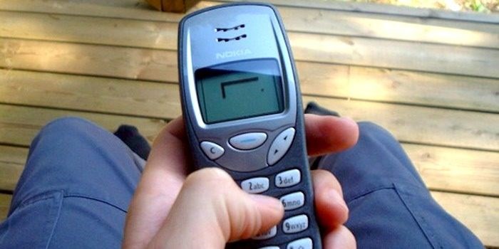 Nokia telefonlardaki efsanevi 'yılan' oyunu yenilendi