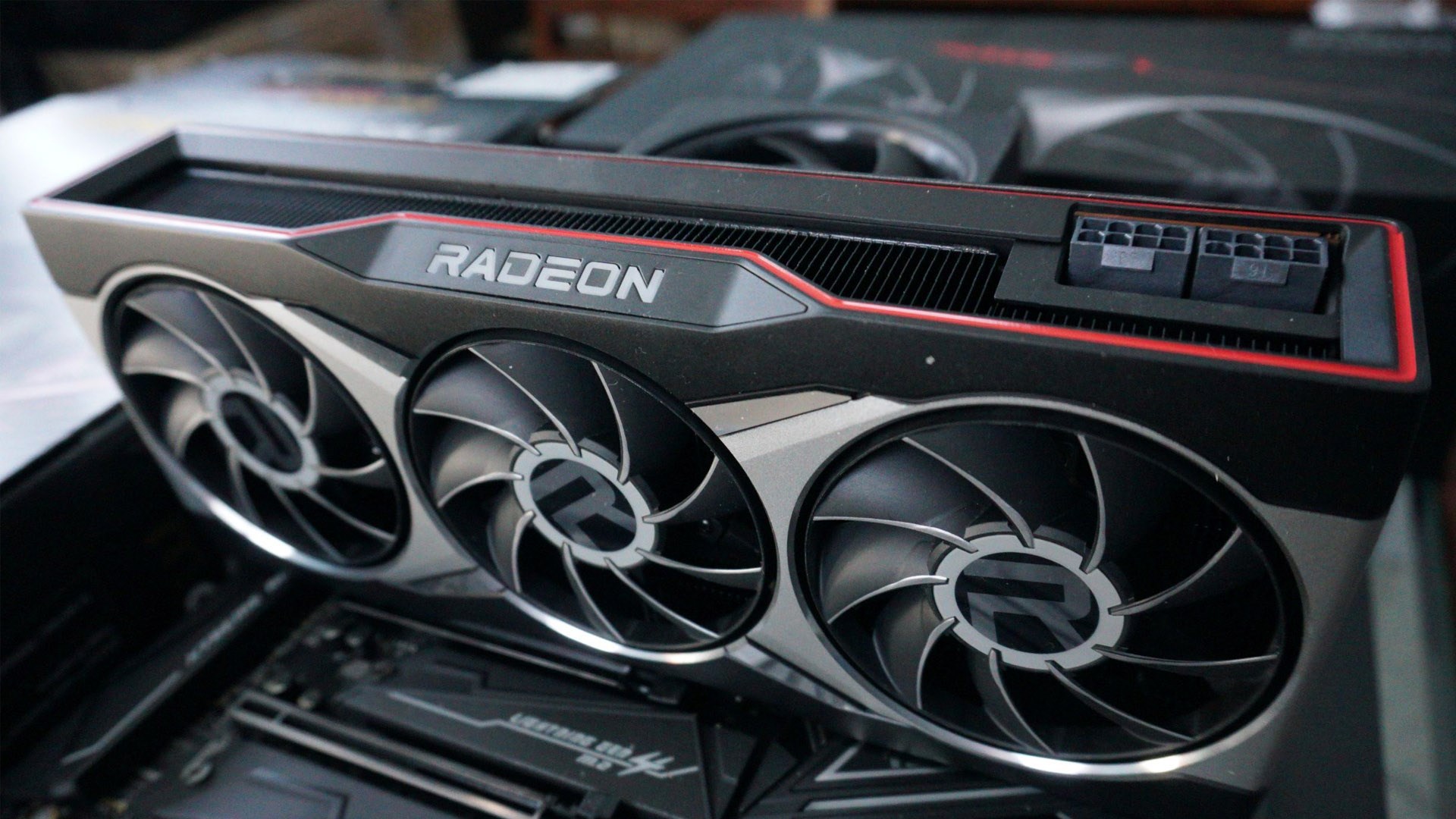 Radeon RX 6000 & 7000 sürücü sorunu