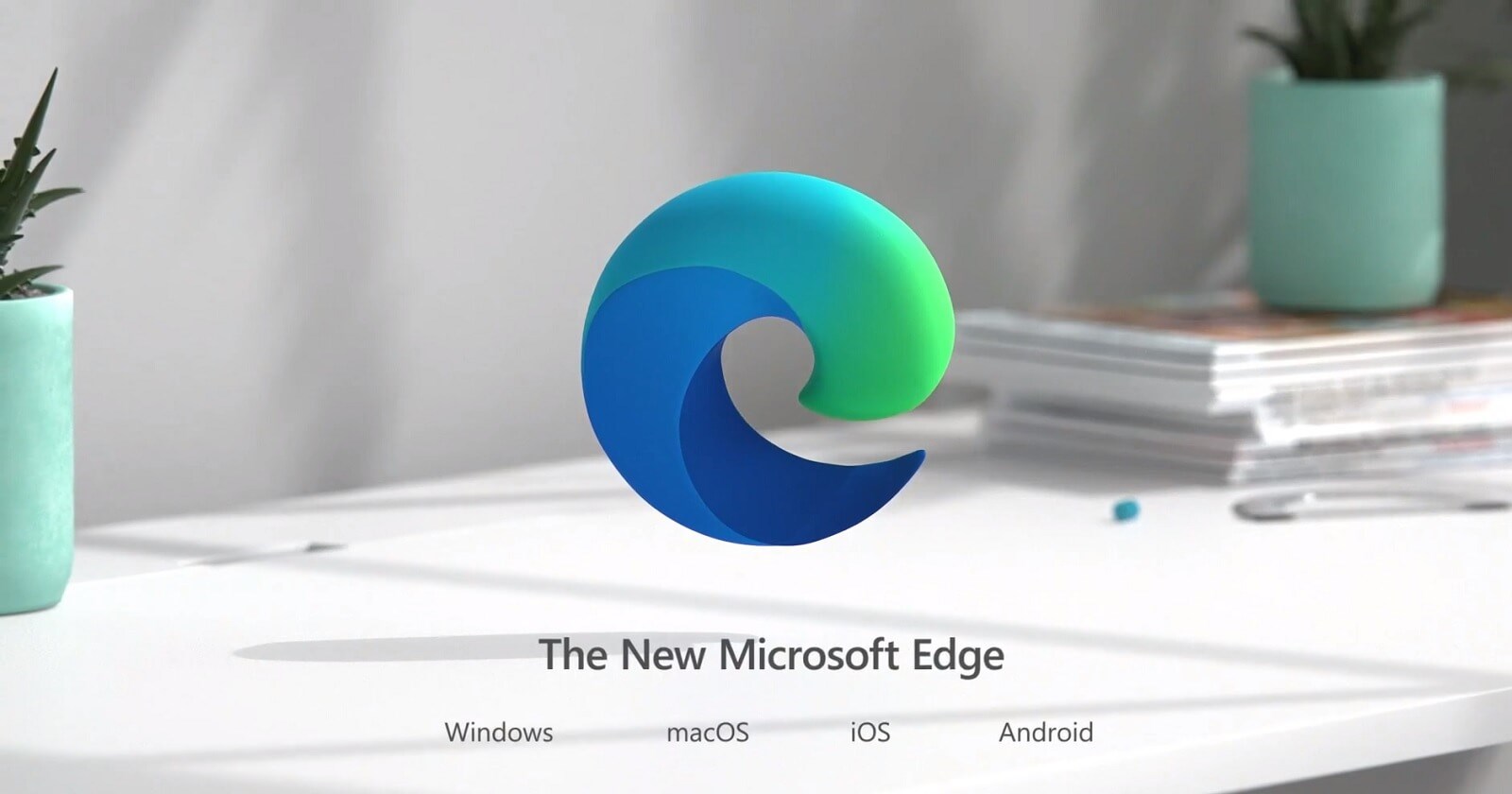 Microsoft, Edge tarayıcısını ön plana çıkarmaya çalışıyor