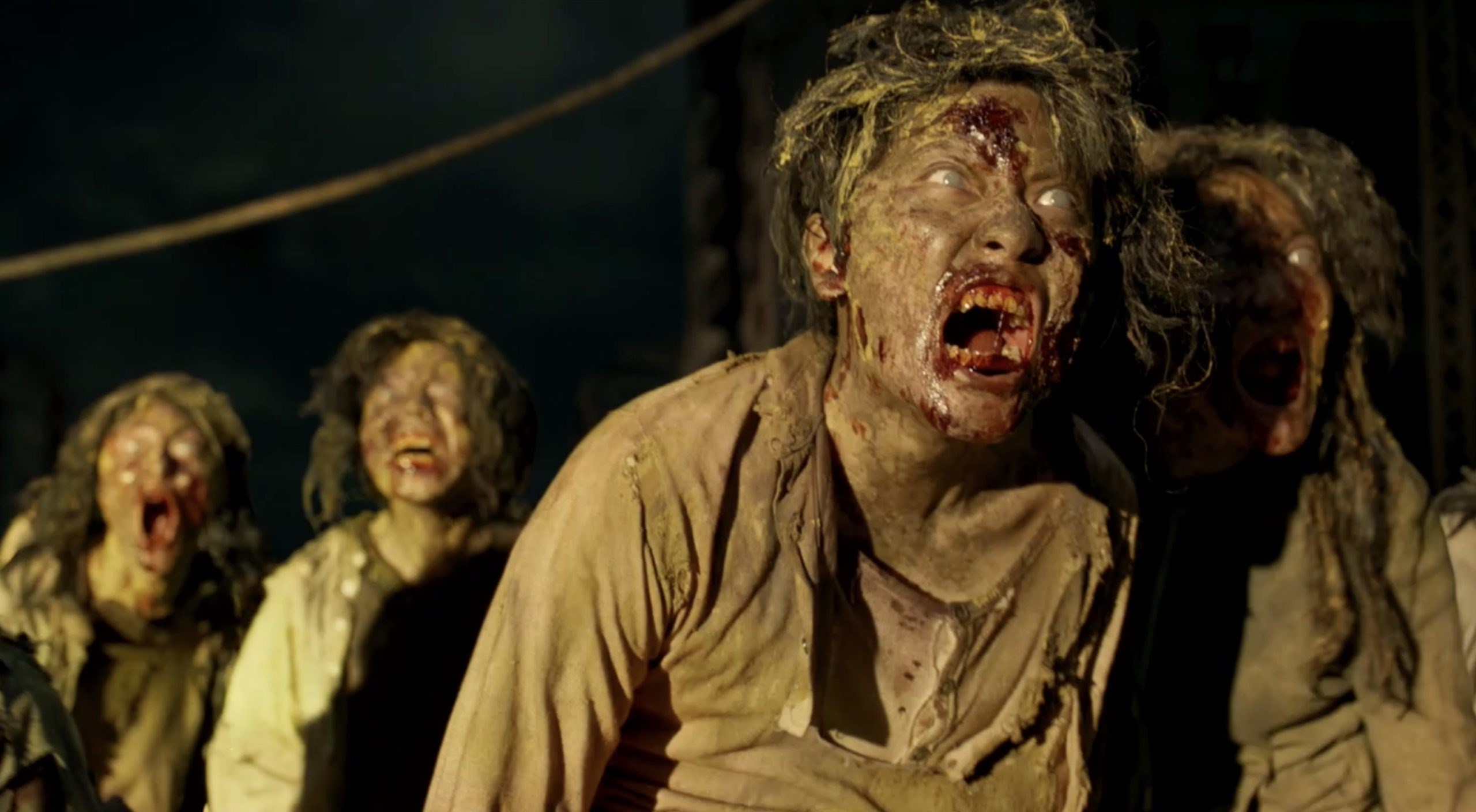 en iyi zombi filmleri izleme listesi