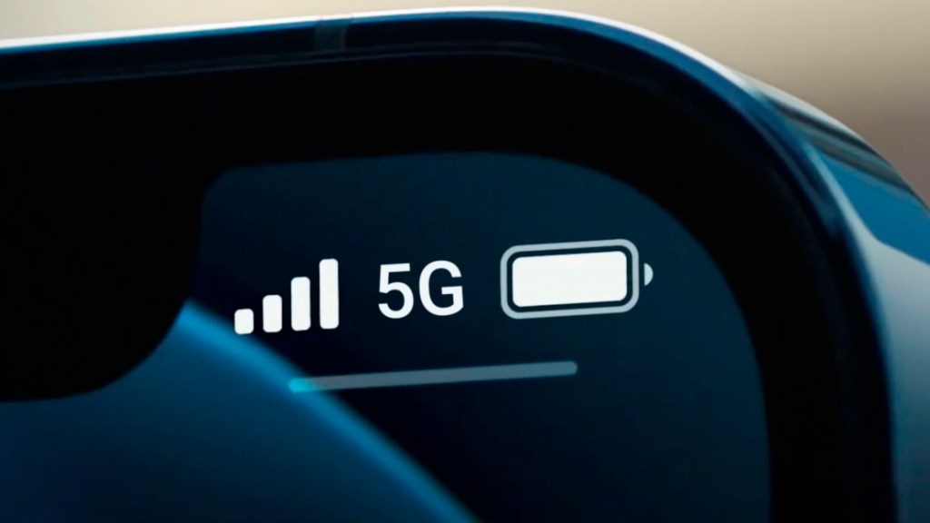 iPhone Türkiye 5G