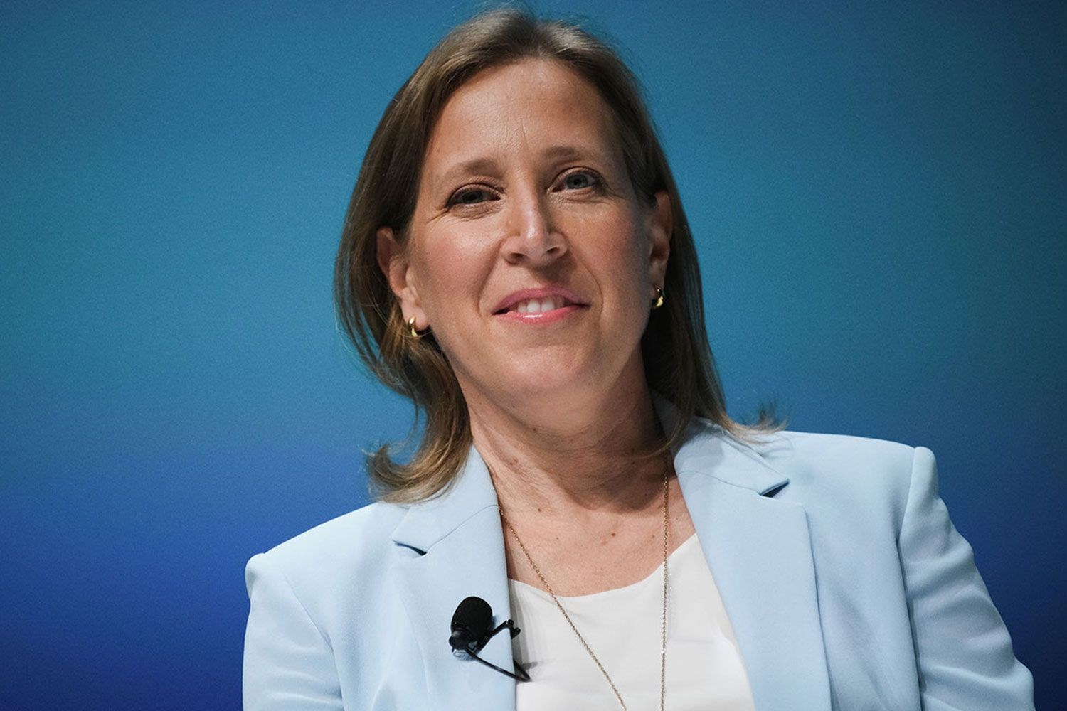 youtube ceo wojcicki görevi bıraktı