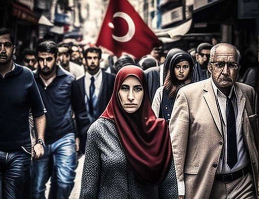 TÜİK, Türkiye’nin mutluluk oranlarını açıkladı