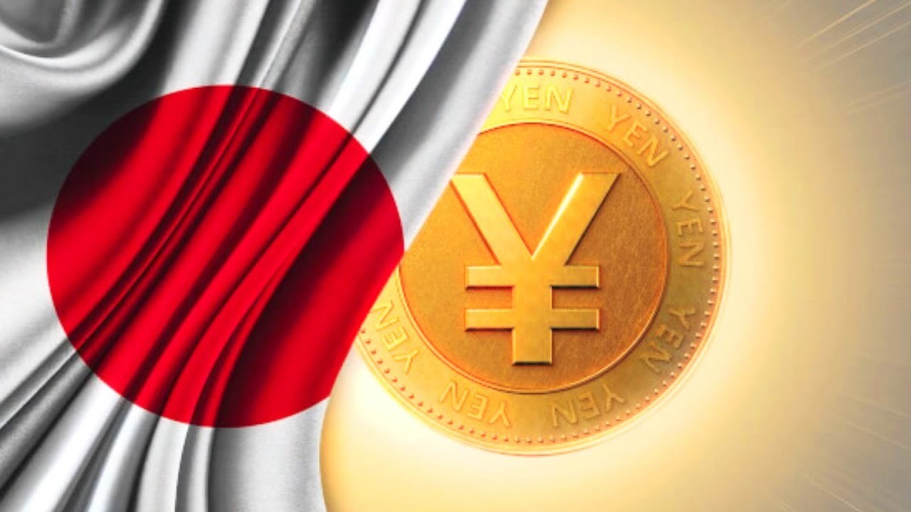 Japonya, Dijital Yen'i test amacıyla kullanıma sunuyor