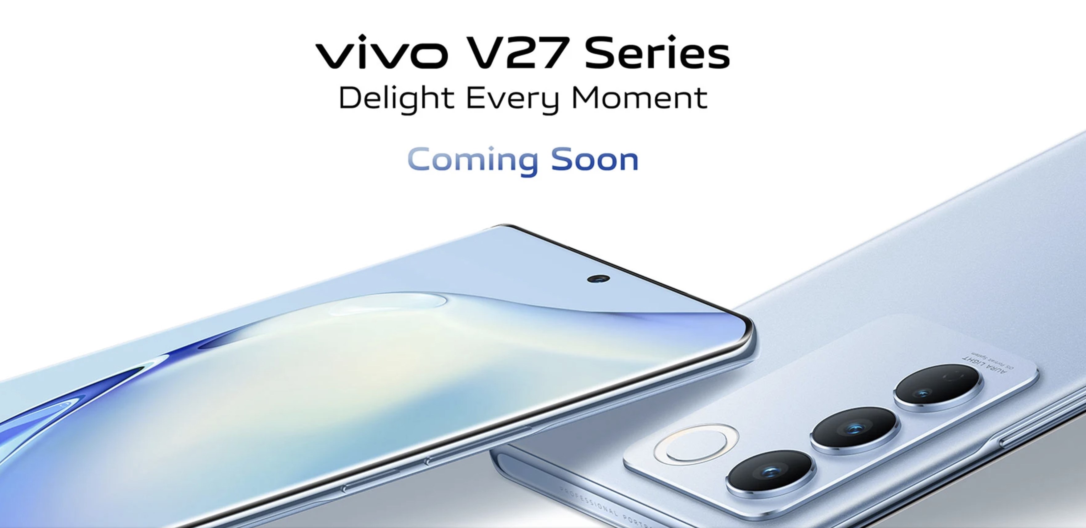 Vivo V27 serisinin lansaman tarihi onaylandı