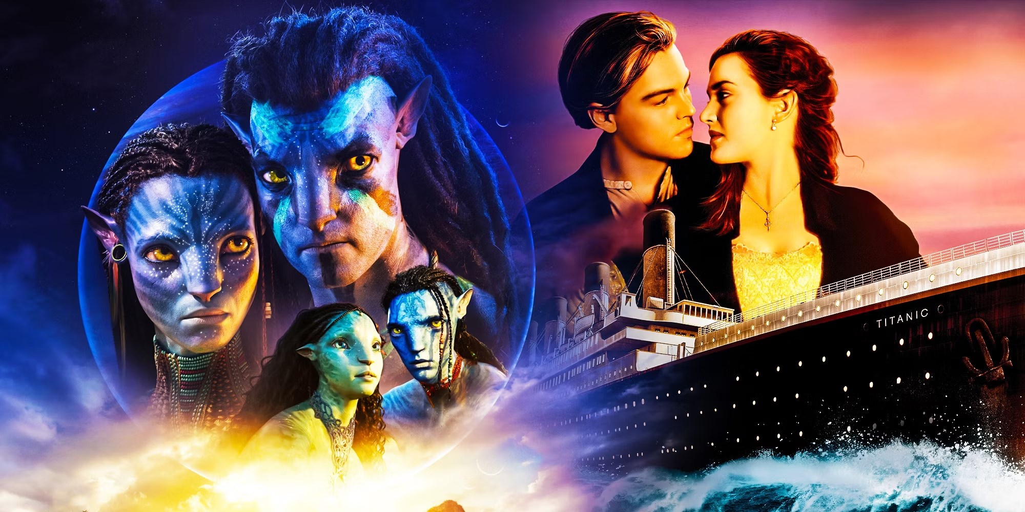 Beklenen oldu: Avatar: Suyun Yolu, Titanic’i geçti!