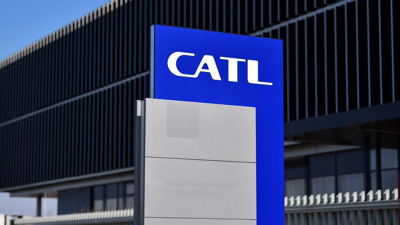 CATL, Çinli elektrikli araç üreticilerine pil indirimi yapacak