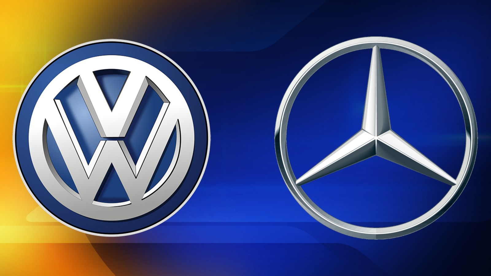 Mercedes ve Volkswagen’dan Almanya’ya ortak çağrı
