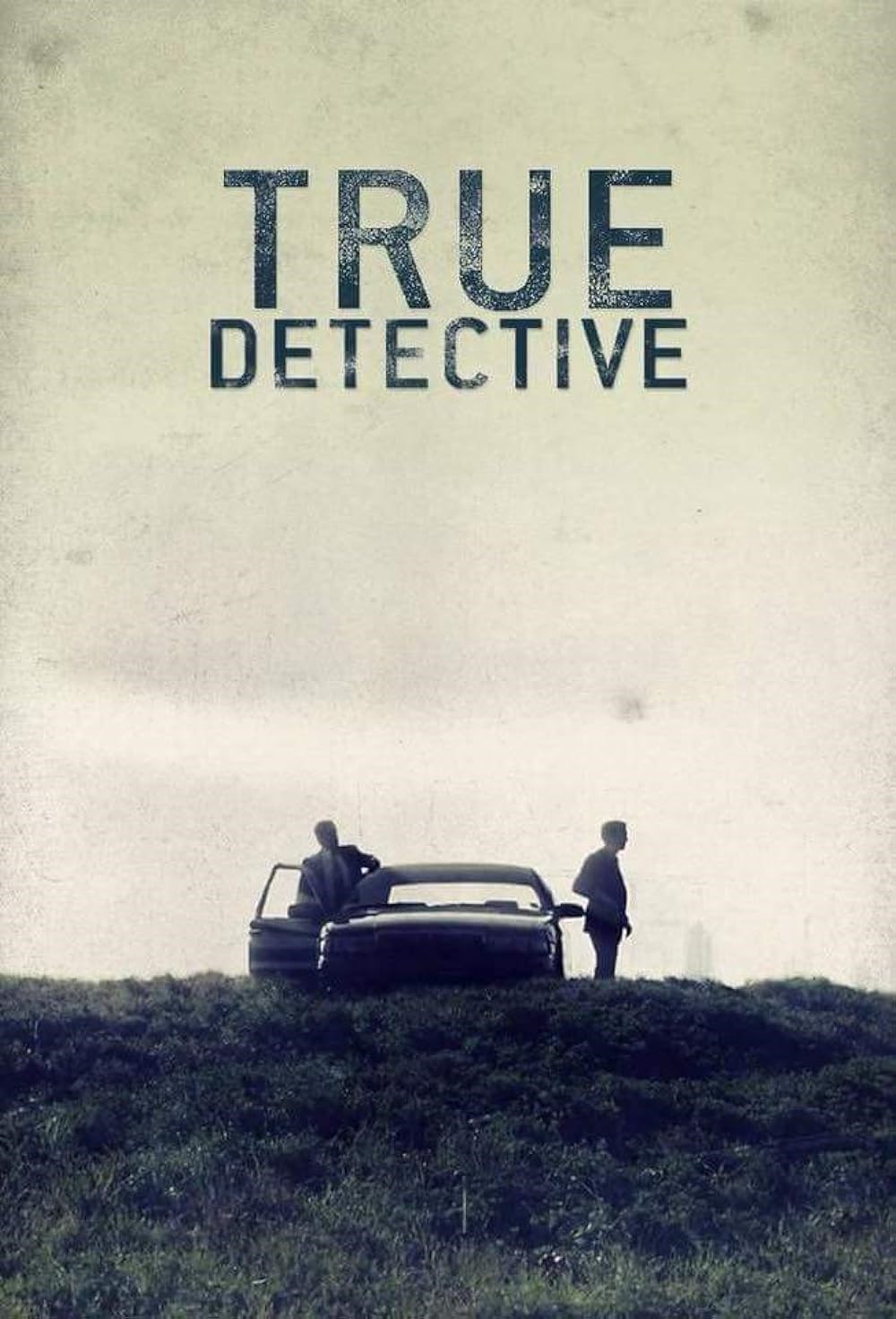 dedektif dizisi True Detective