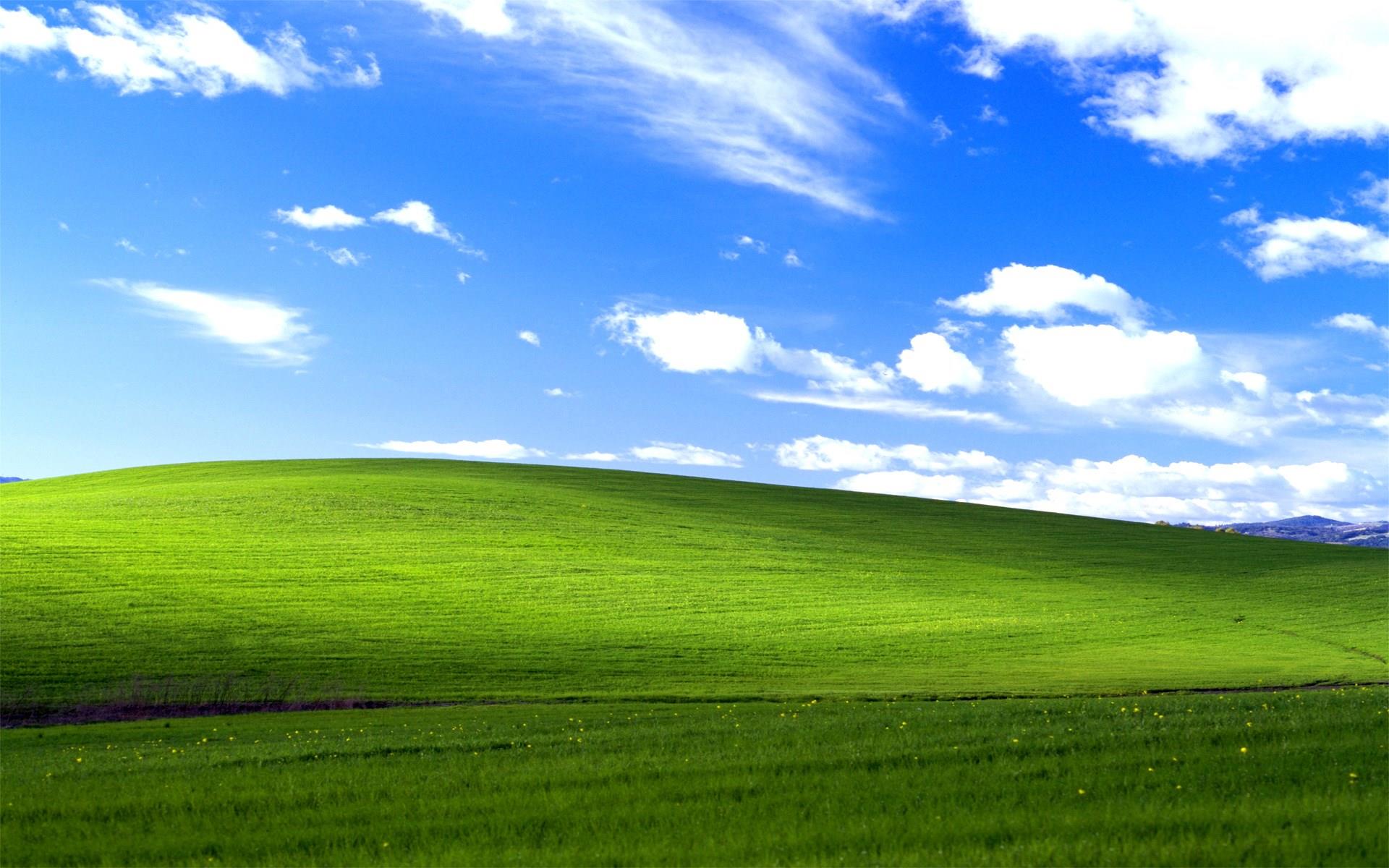 Microsoft’un kullanmadığı Windows XP logoları yayınlandı