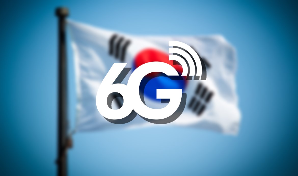 Güney Kore, 2028’de 6G’ye geçmeyi hedefliyor