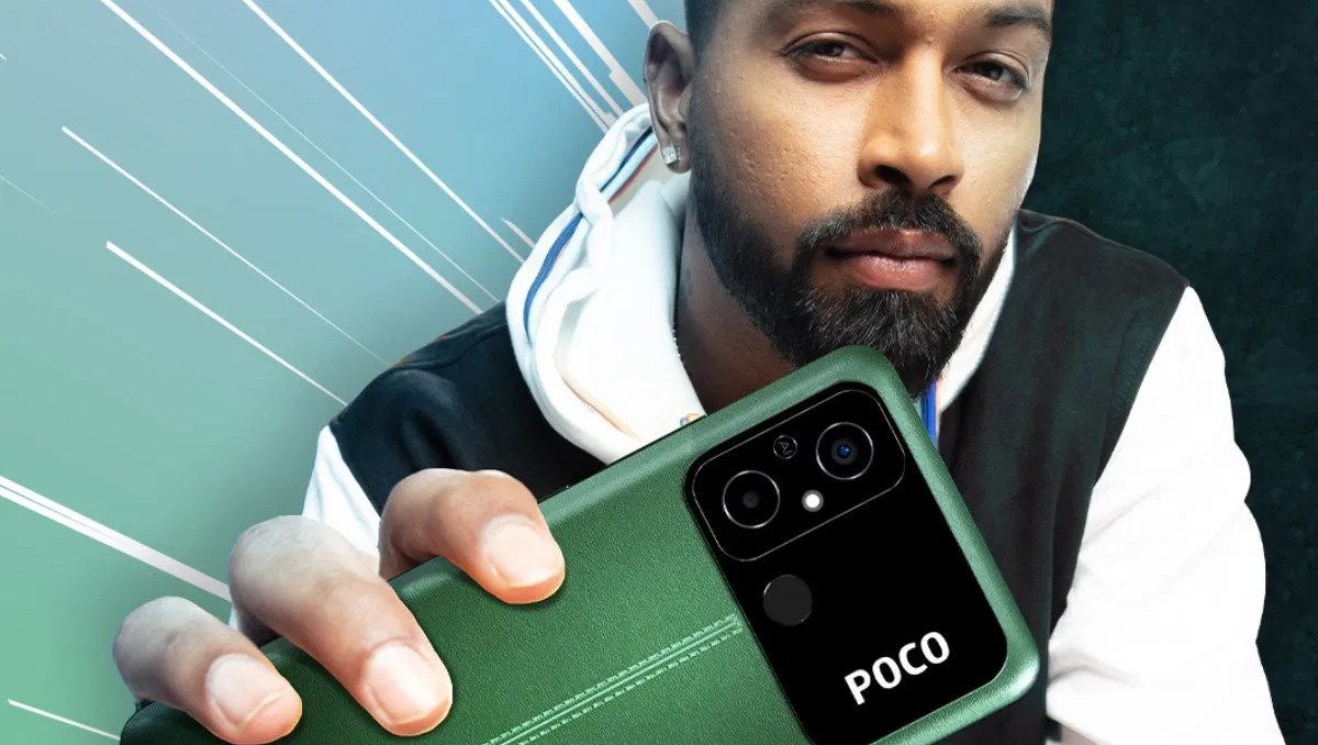 Poco C55 tanıtıldı: İşte özellikleri ve fiyatı