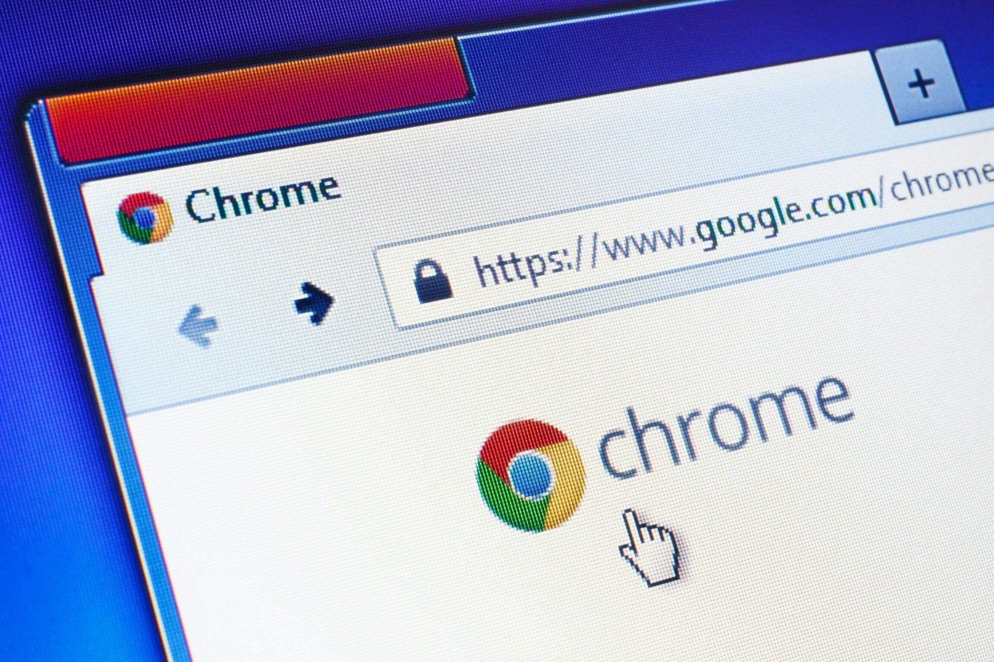 Chrome tarayıcısında sekmeler çift tıklamayla kapatılabilecek