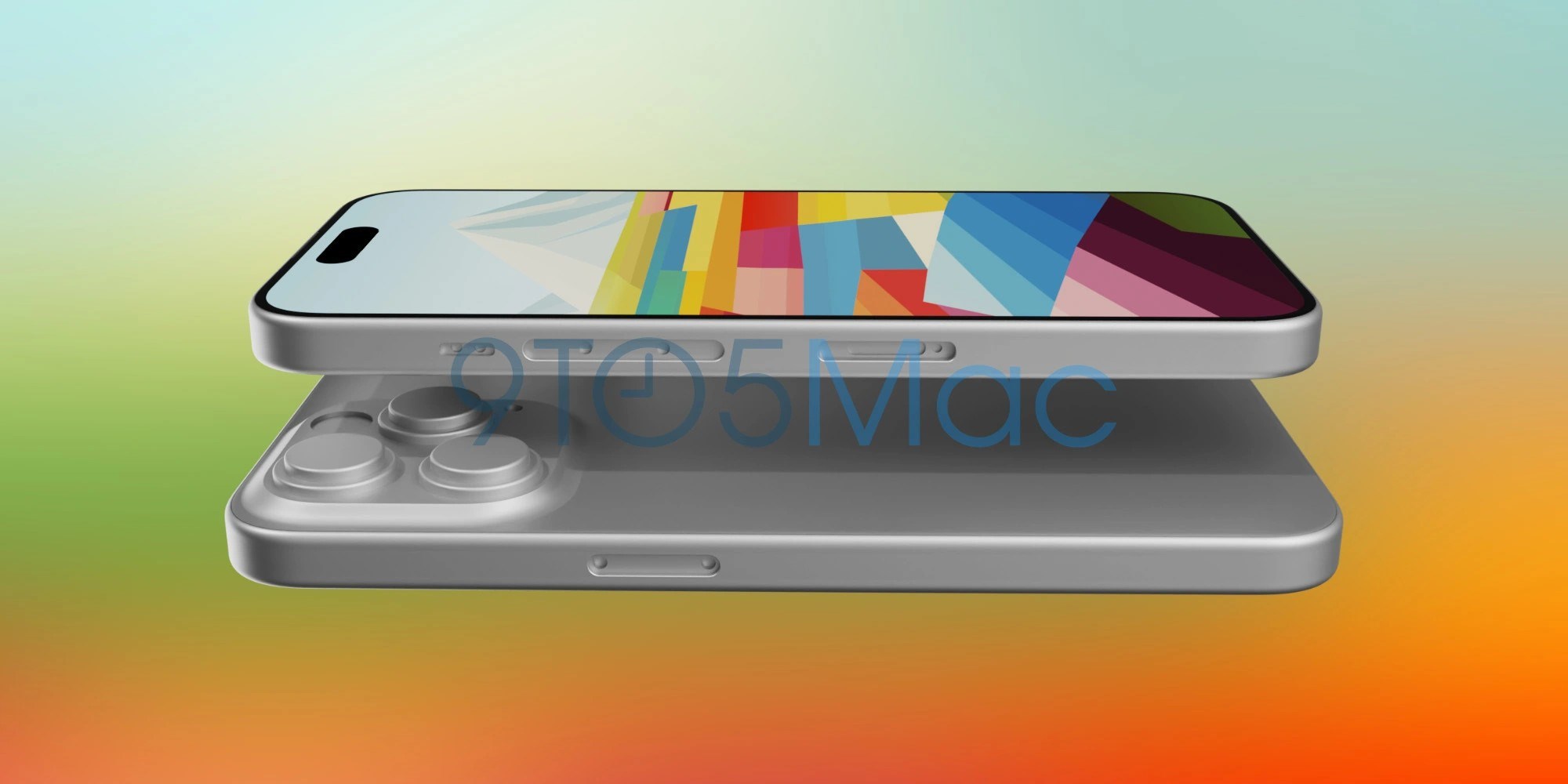 Apple, iPhone 15 serisinde RAM miktarını artıracak